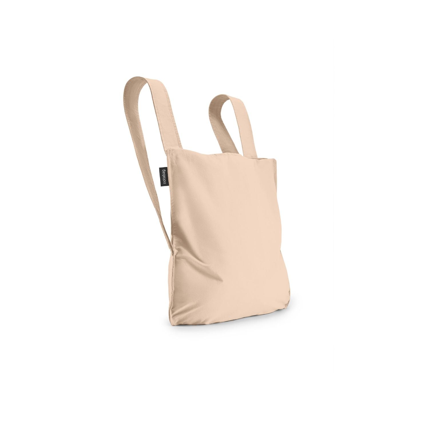 Notabag Original Convertible Tote Backpack (Plain) (SA)