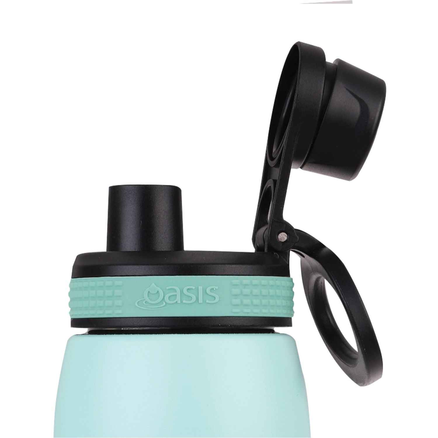 Oasis Stainless Steel Insulated Sports Water Bottle with Screw Cap 780ML (SA)