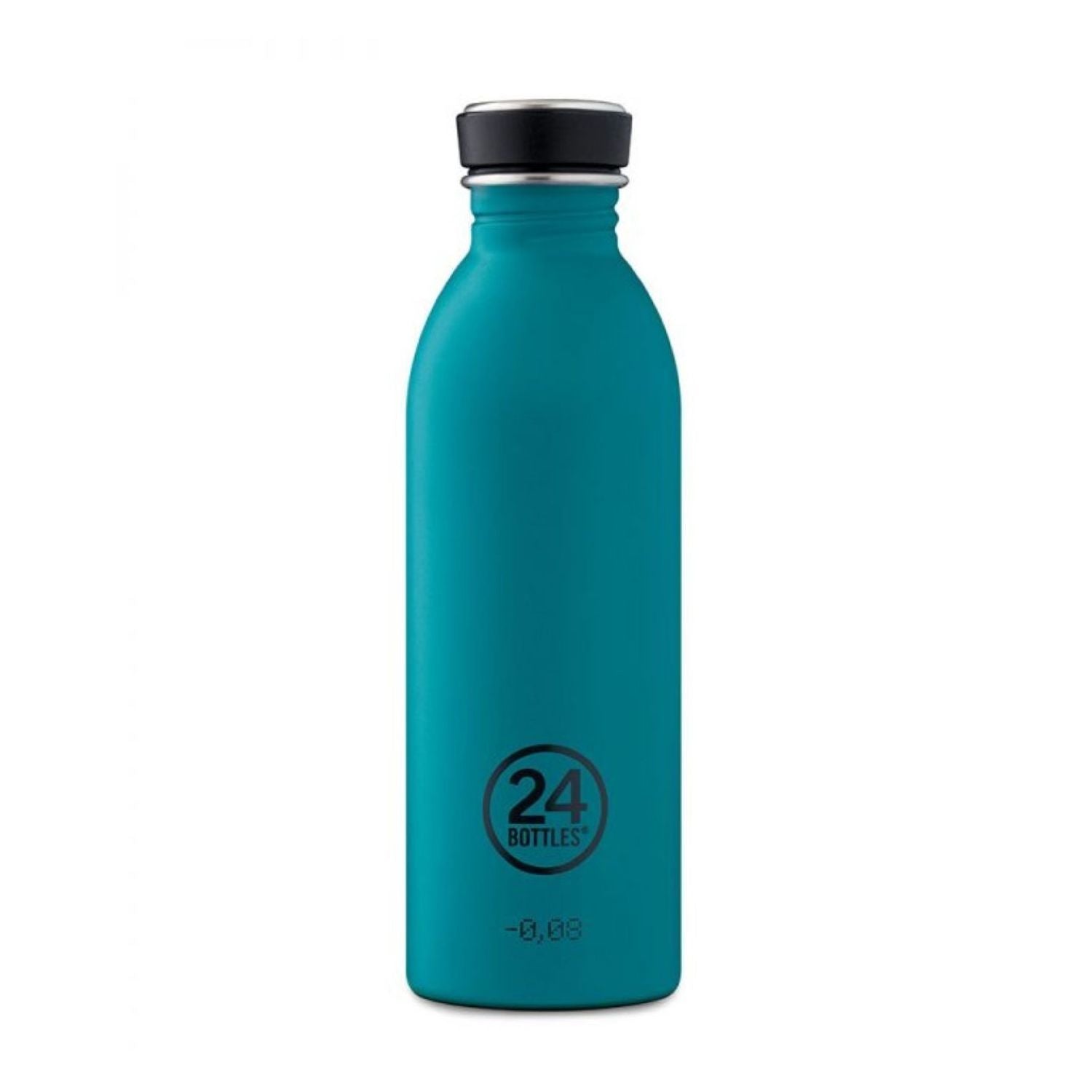 24 Bottles Urban 500ML Water Bottle (Plain) (SA)