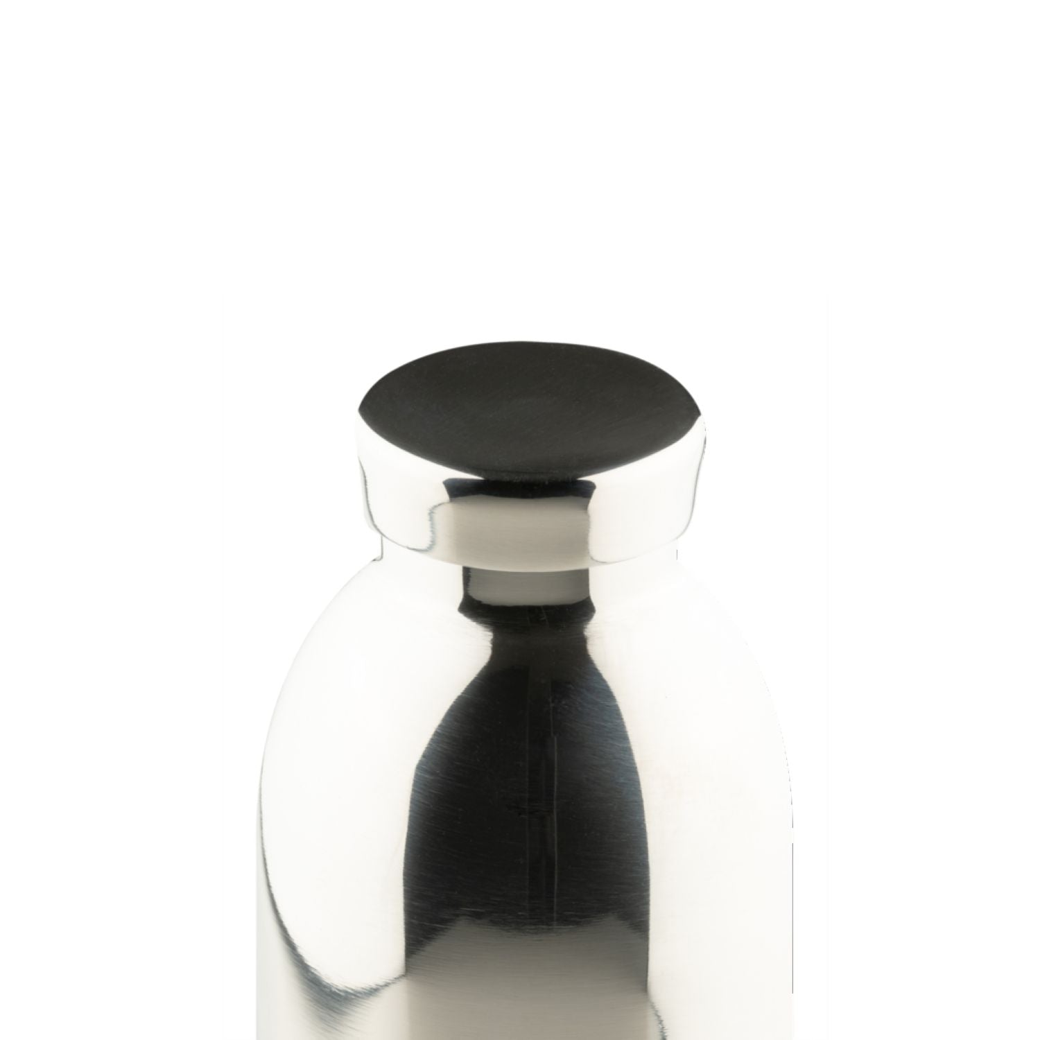 24 Bottles Clima 500ML Insulated Water Bottle (Plain) (SA)