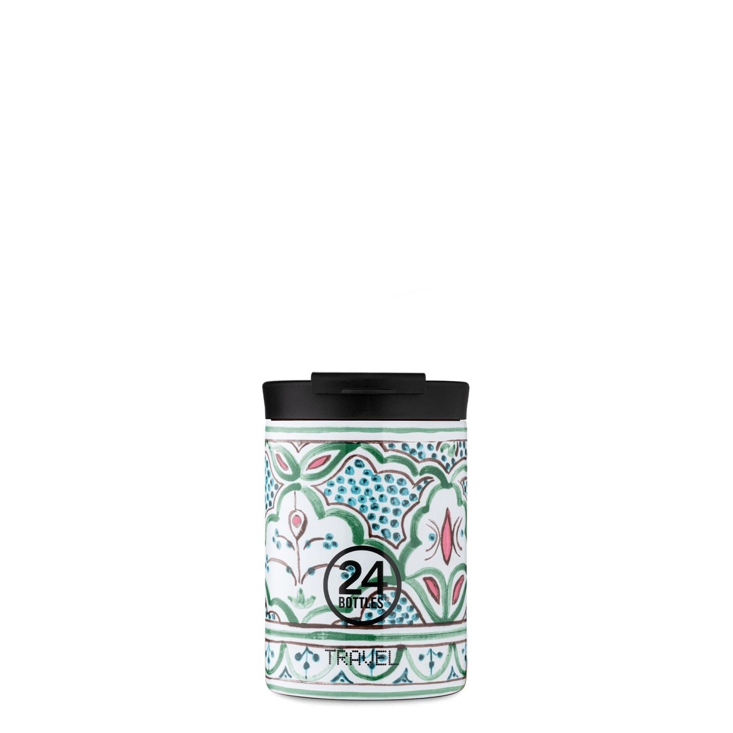 24 Bottles Insulated Travel Tumbler 350ML (SA)