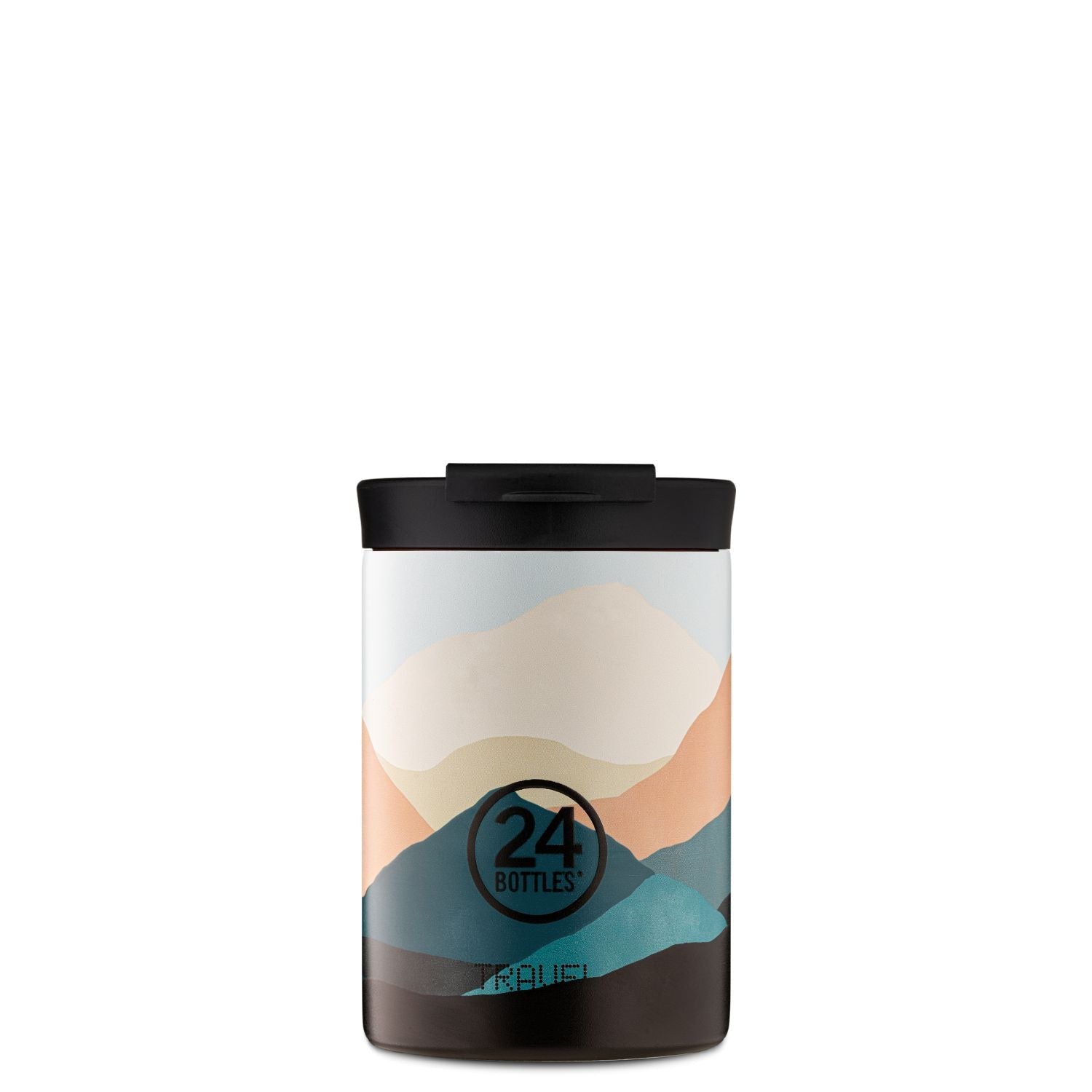 24 Bottles Insulated Travel Tumbler 350ML (SA)