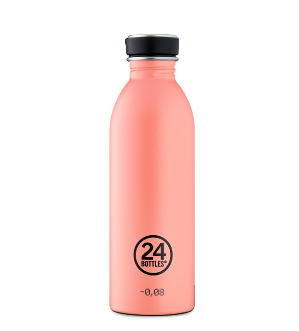 24 Bottles Urban 500ML Water Bottle (Plain) (SA)