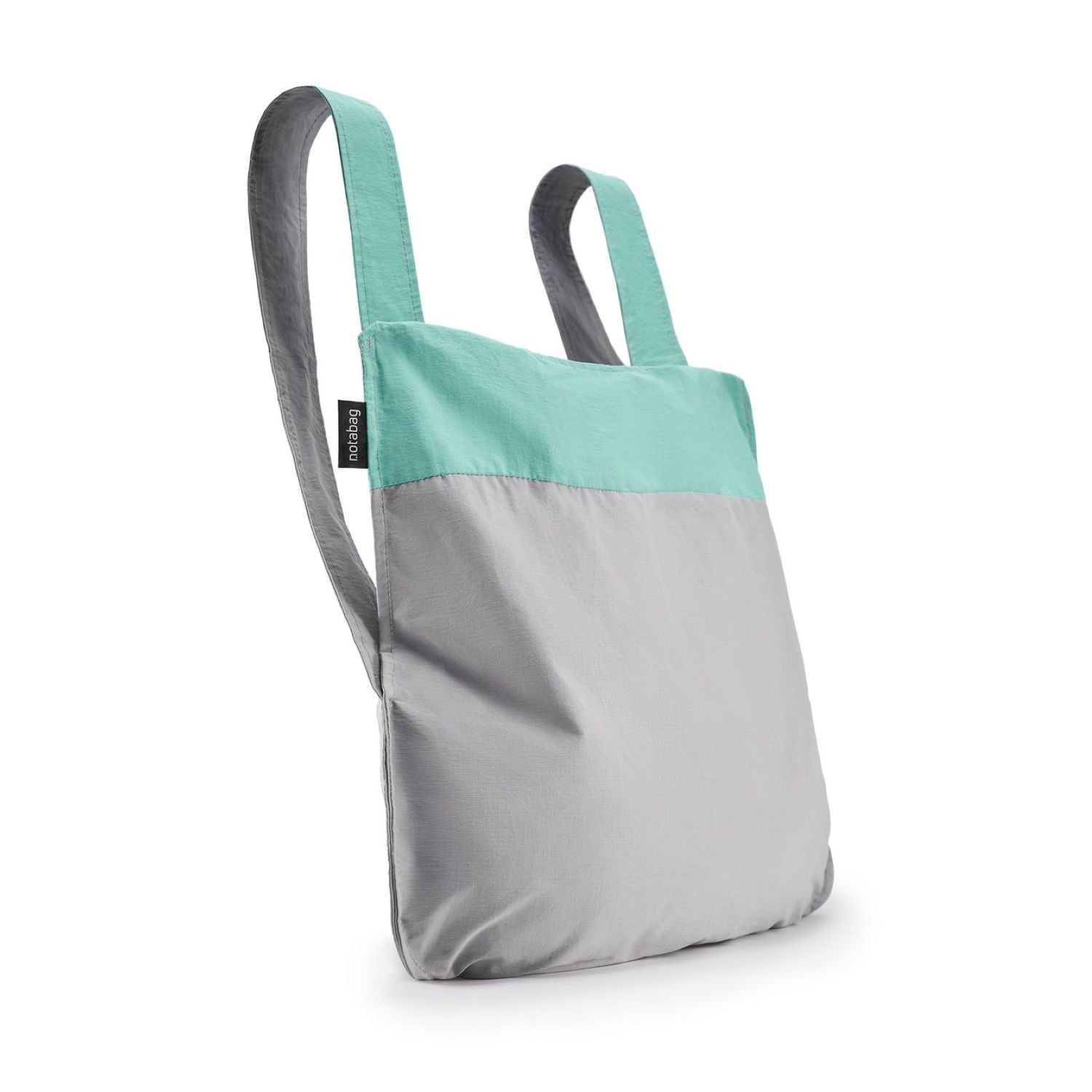 Notabag Original Convertible Tote Backpack (Plain) (SA)