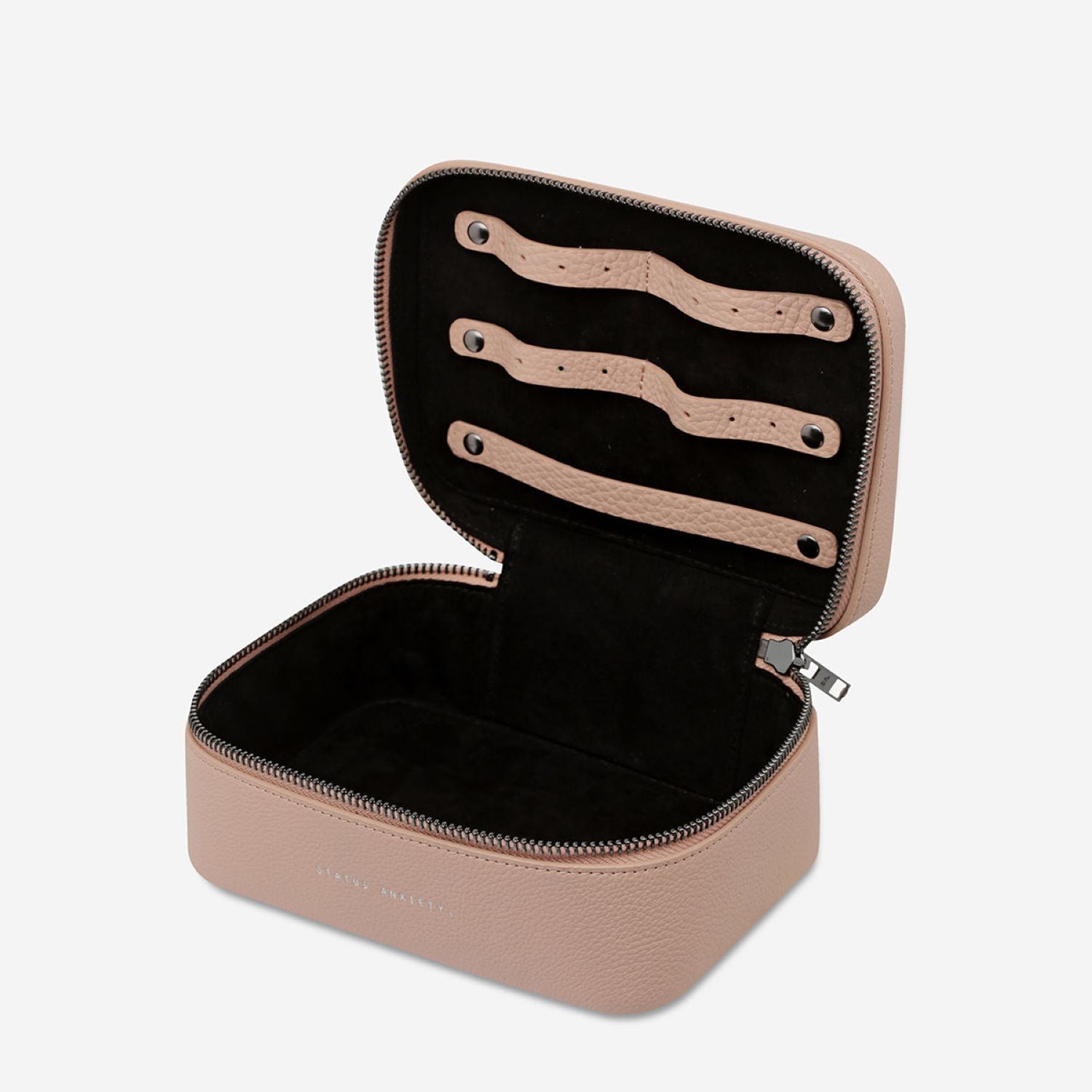 Status Anxiety Shining Armour Storage Box