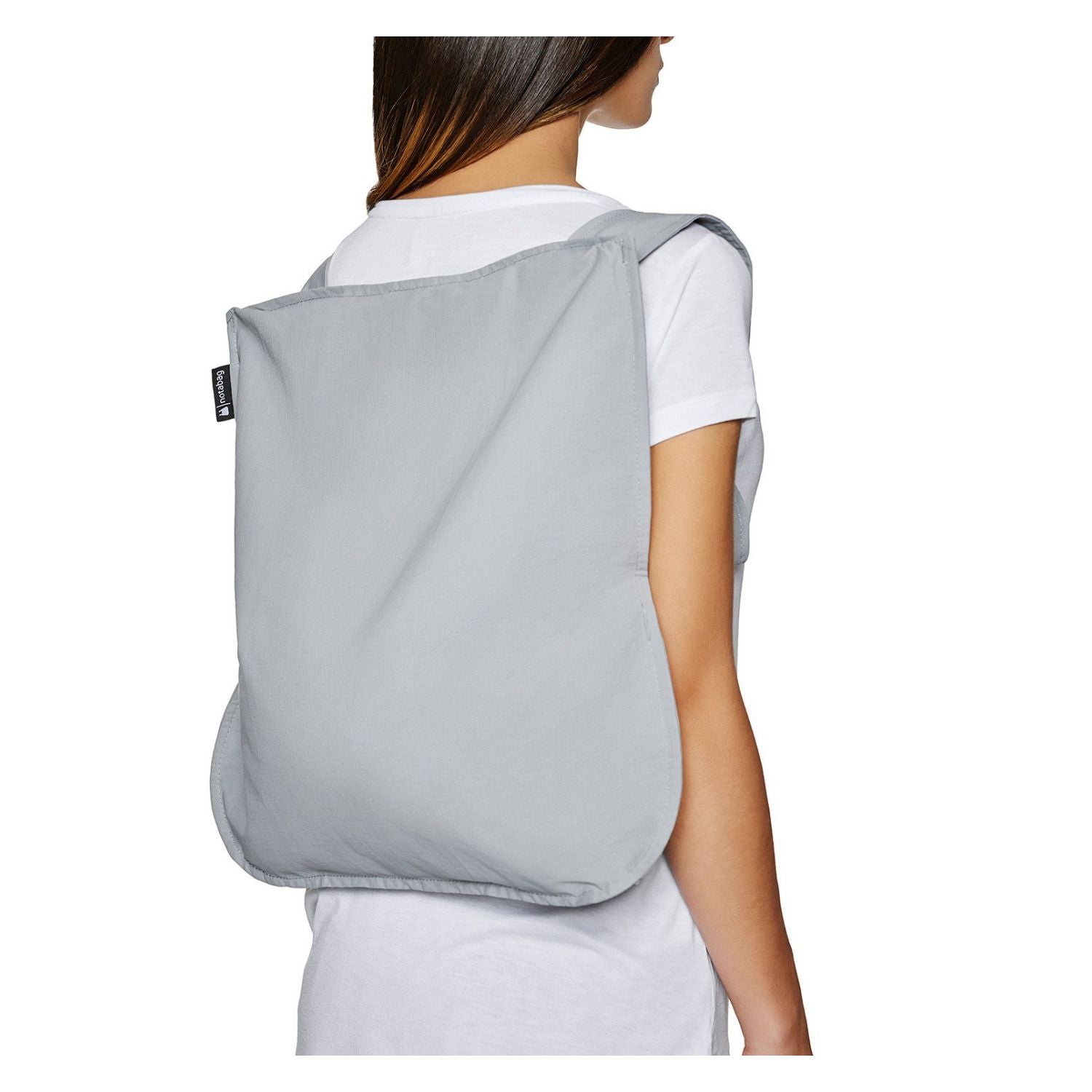 Notabag Original Convertible Tote Backpack (Plain) (SA)