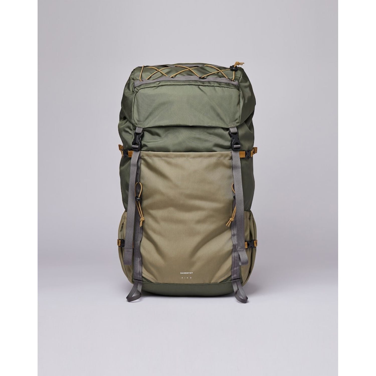 Sandqvist Mountain Hike Backpack | Sandqvist