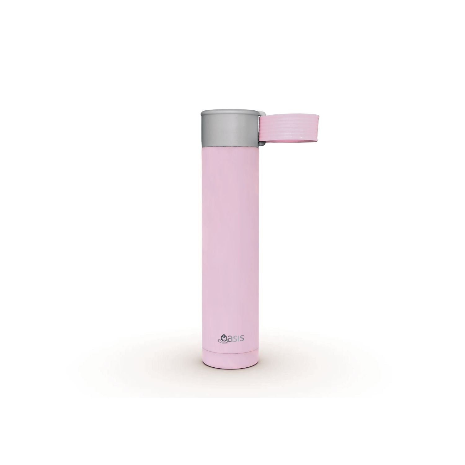 Oasis Skinny Mini Insulated Water Bottle 250ML Matte (SA)