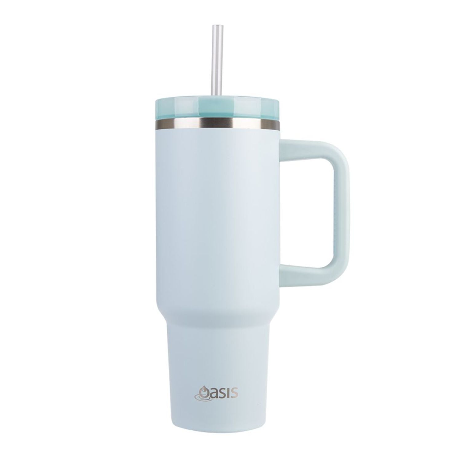 Oasis Stainless Steel Insulated Commuter Travel Tumbler 1.2L (SA)