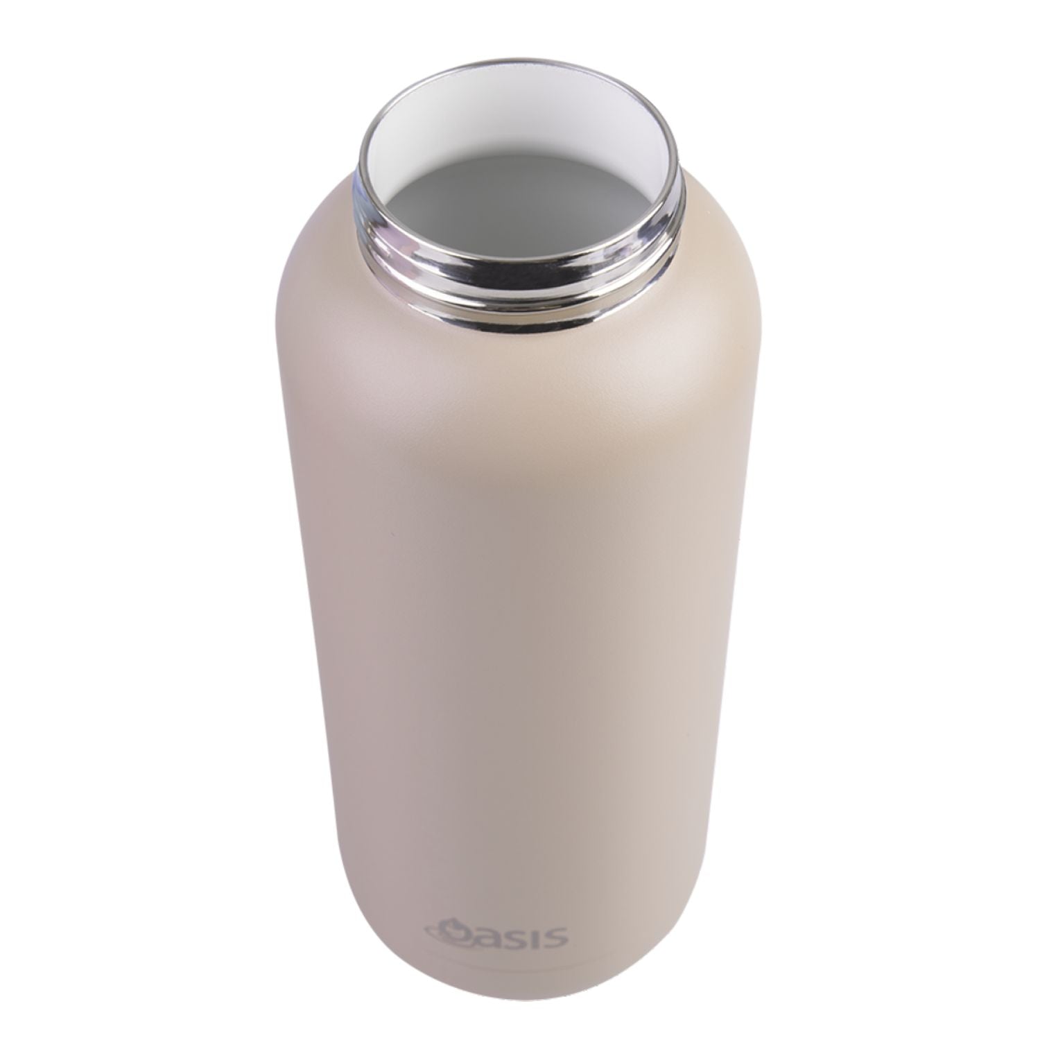 Oasis Stainless Steel Insulated Ceramic Moda Bottle 1L (SA)