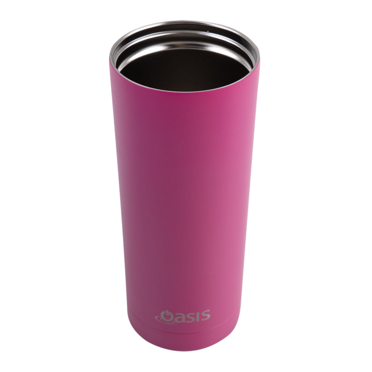 Oasis Super Sipper Insulated Tumbler with Silicone Straw 600ML | Cups and Tumblers, Gifts & Lifestyle, Gifts & Lifestyle Sale, Travel Accessories, Water Bottles | Oasis Bottles-12