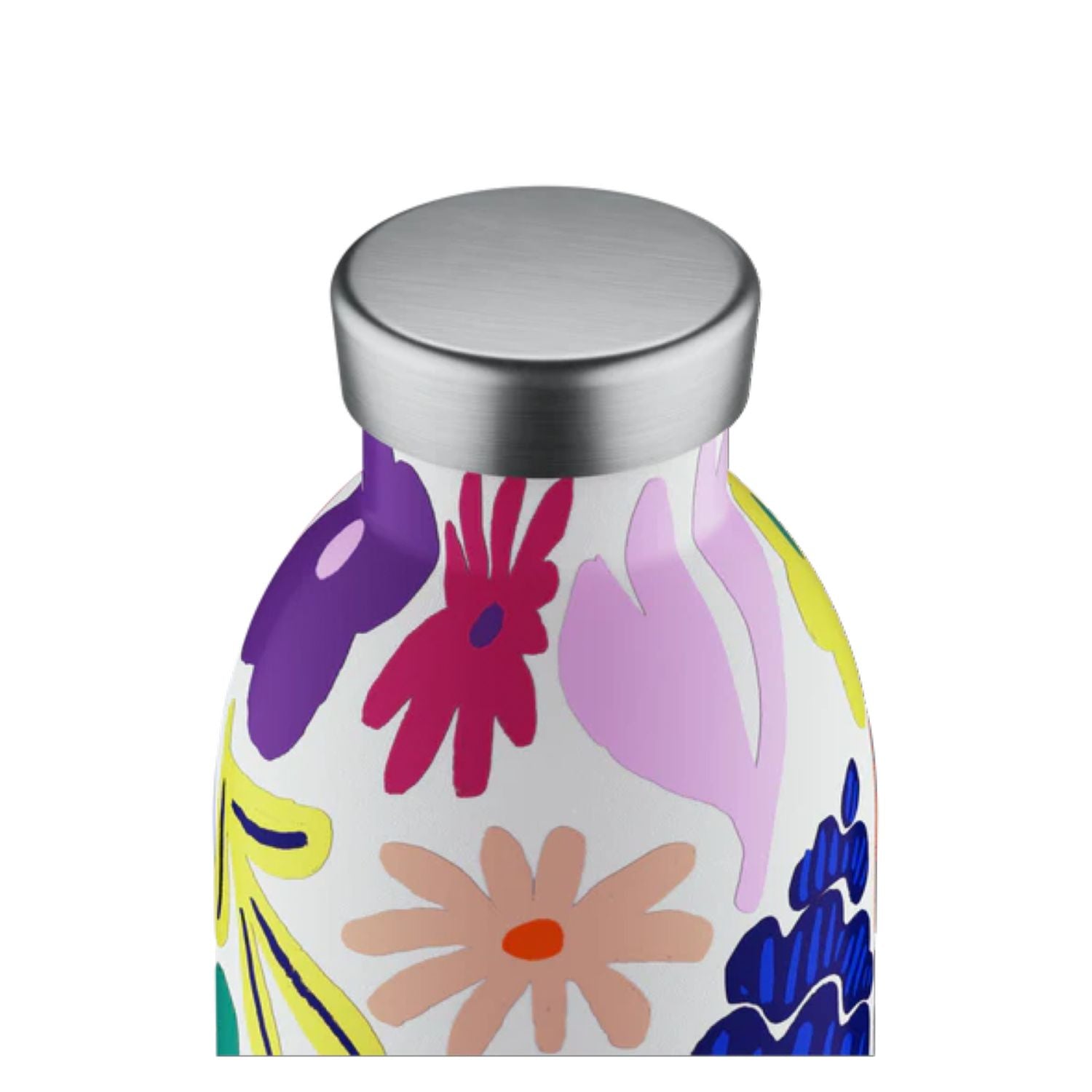 24 Bottles Clima 500ML Insulated Water Bottle (Printed) (SA)