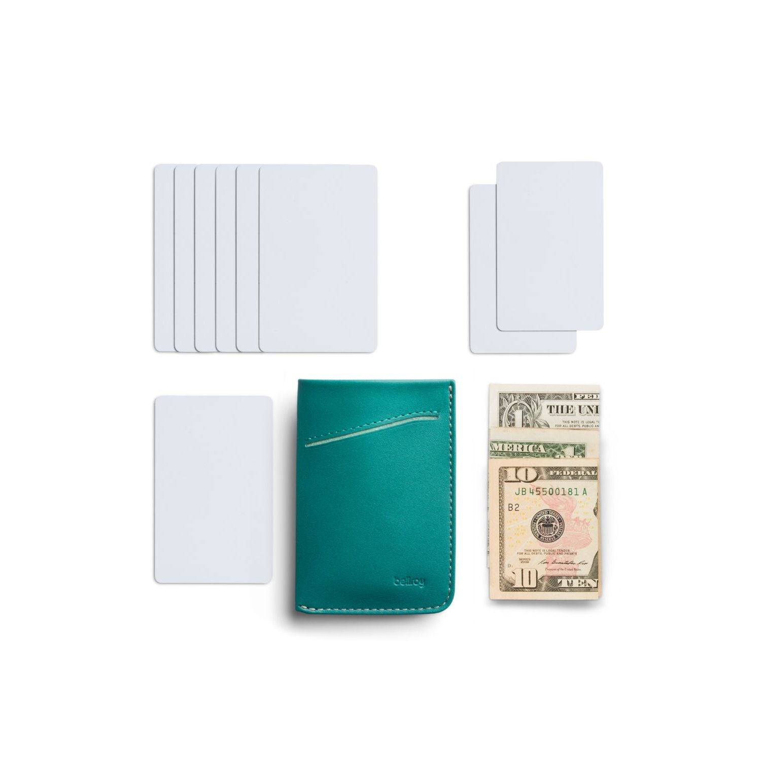 Bellroy Card Sleeve (Second Edition) (SA)