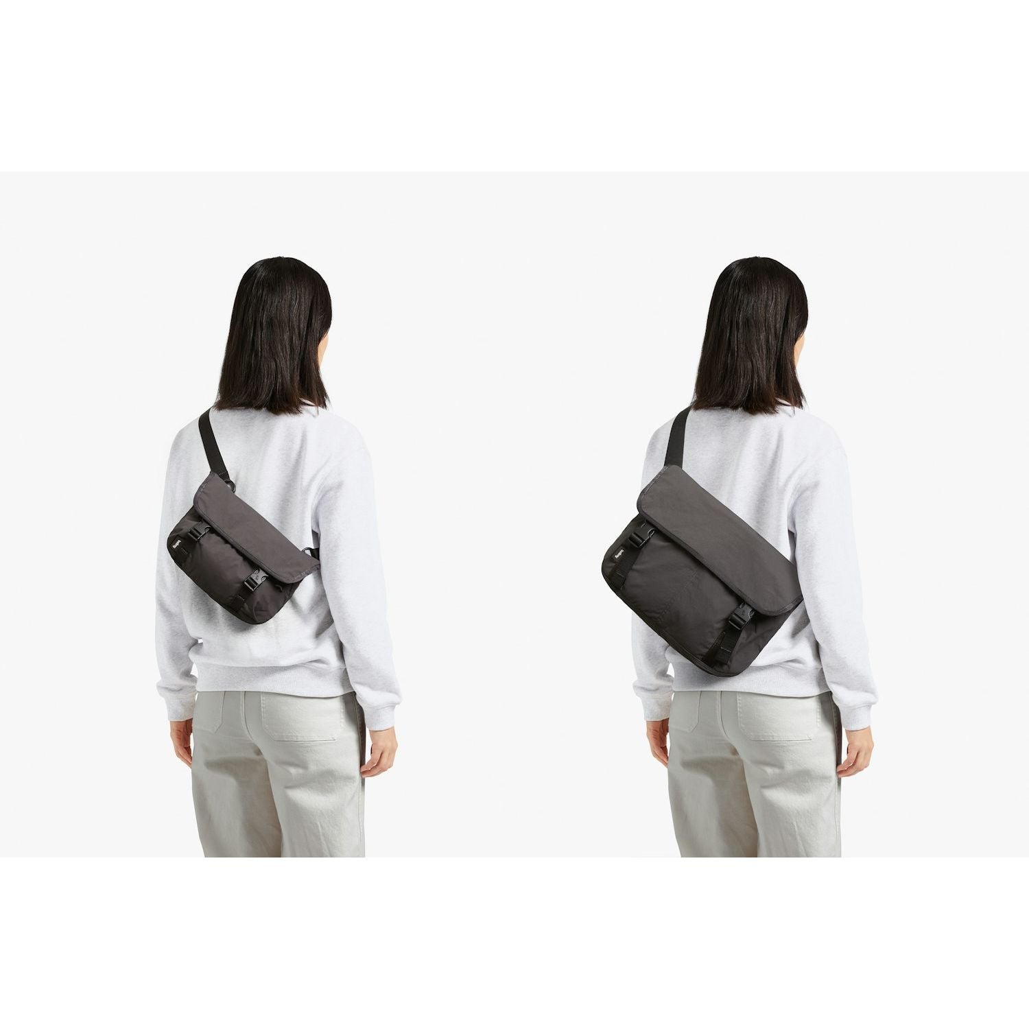 Bellroy Cinch Mini Messenger Bag (SA)