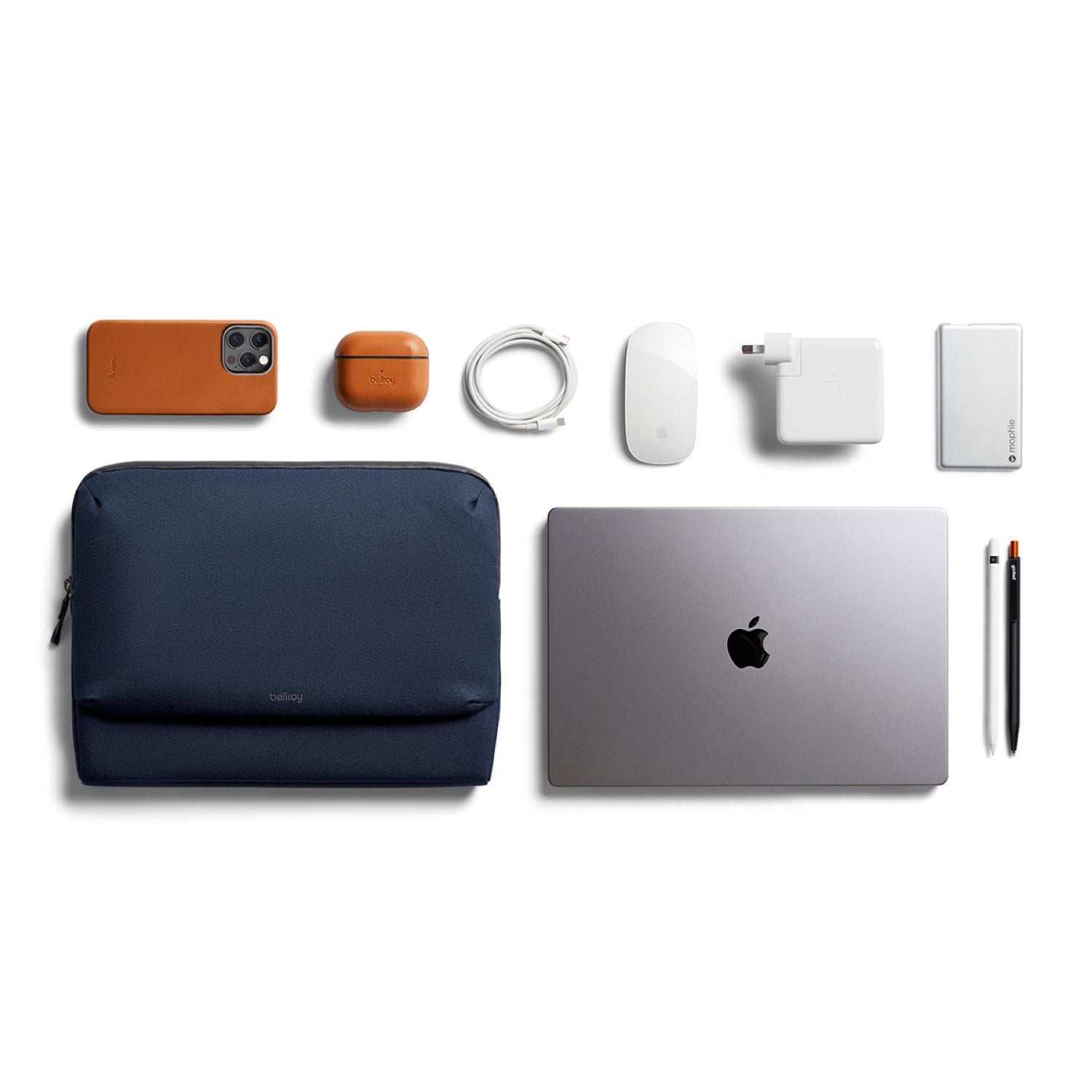 Bellroy Laptop Caddy 16" | Bags, Bellroy Accessories, Electronics Cases, Laptop Sleeves & Cases, Mothers Day Feature, Tech Collection, Travel Accessories, Work Collection | Bellroy-16