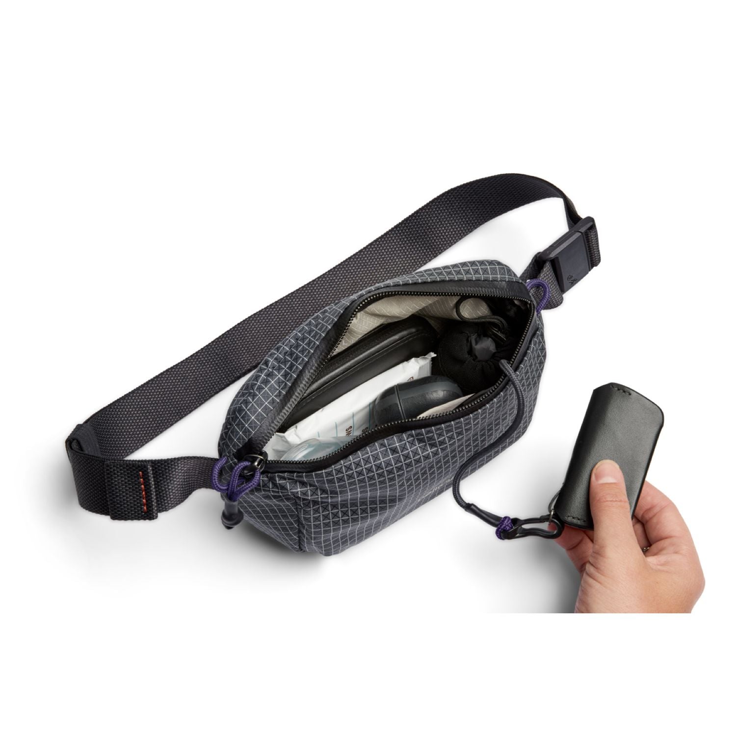 Bellroy Lite Belt Bag (SA)