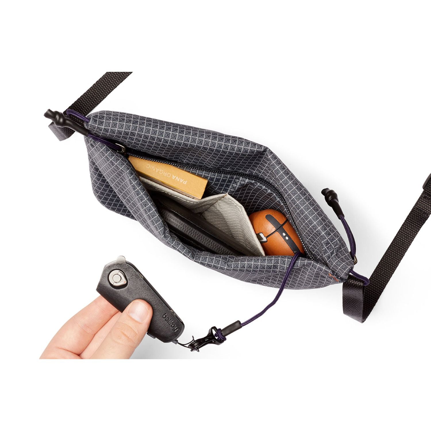 Bellroy Lite Sacoche (SA)