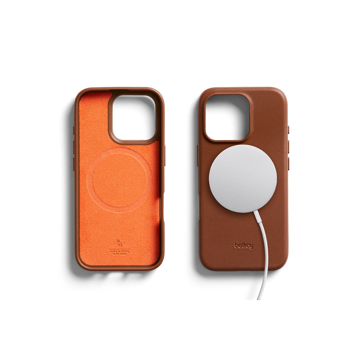 Bellroy Phone Case - 0 Card Iphone 16 Pro Max (SA)