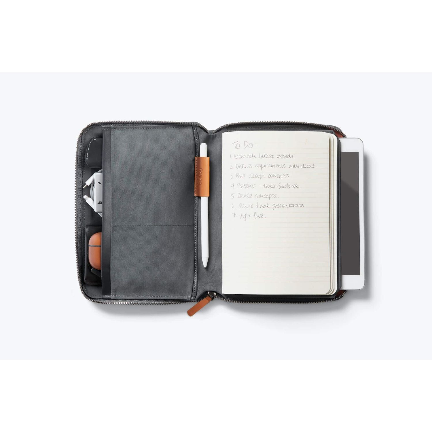 Bellroy Tokyo Folio 8" (SA)