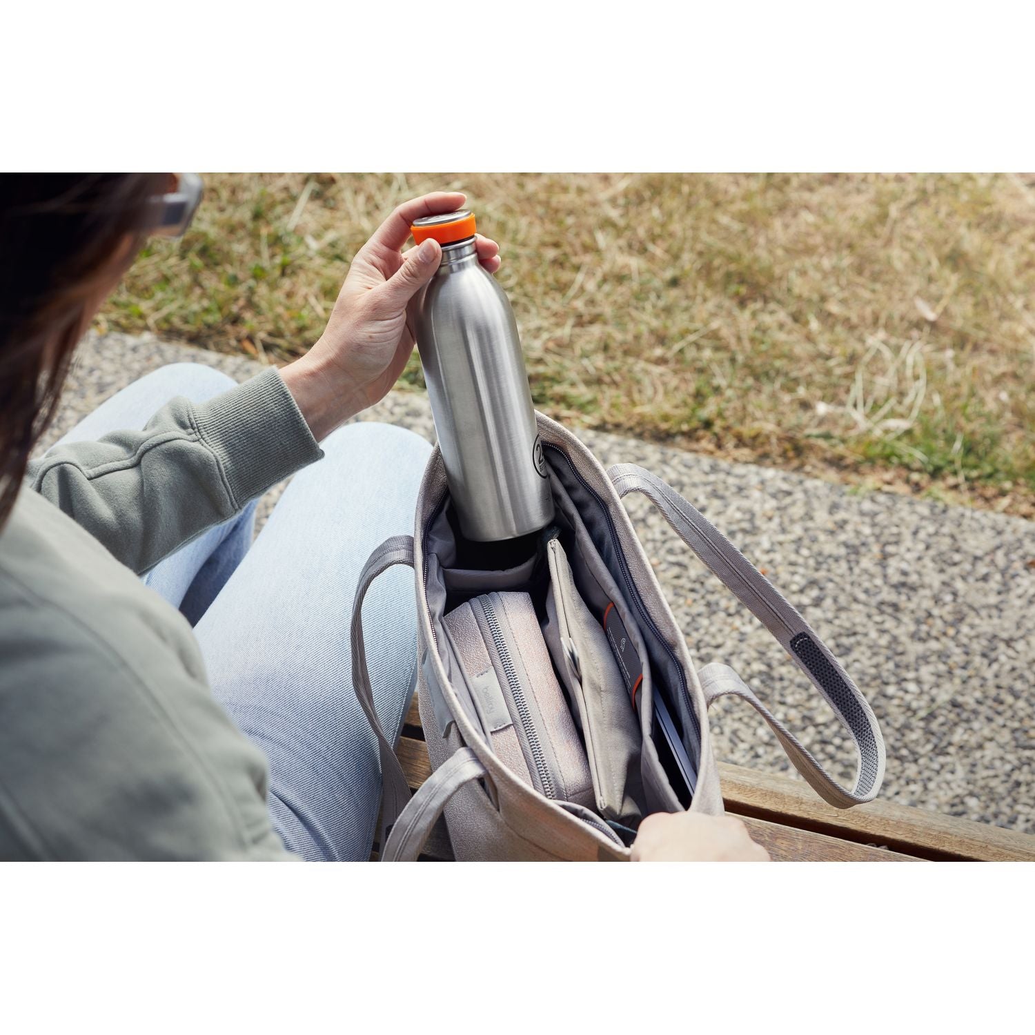 Bellroy Tokyo Tote (Second Edition) (SA)