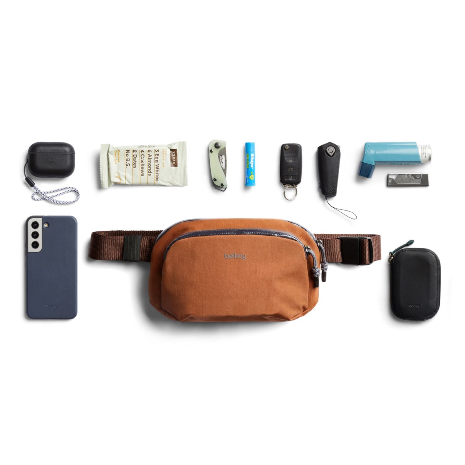 Bellroy Venture Hip Pack 1.5L (SA)