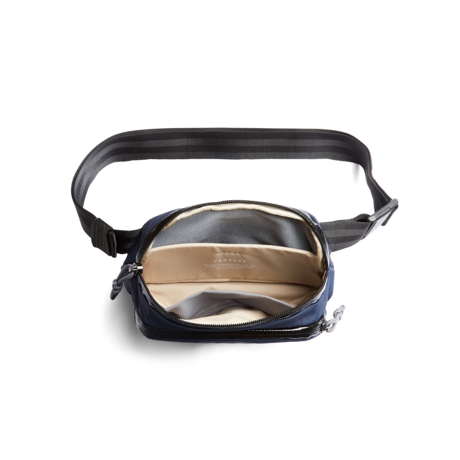 Bellroy Venture Hip Pack 1.5L (SA)