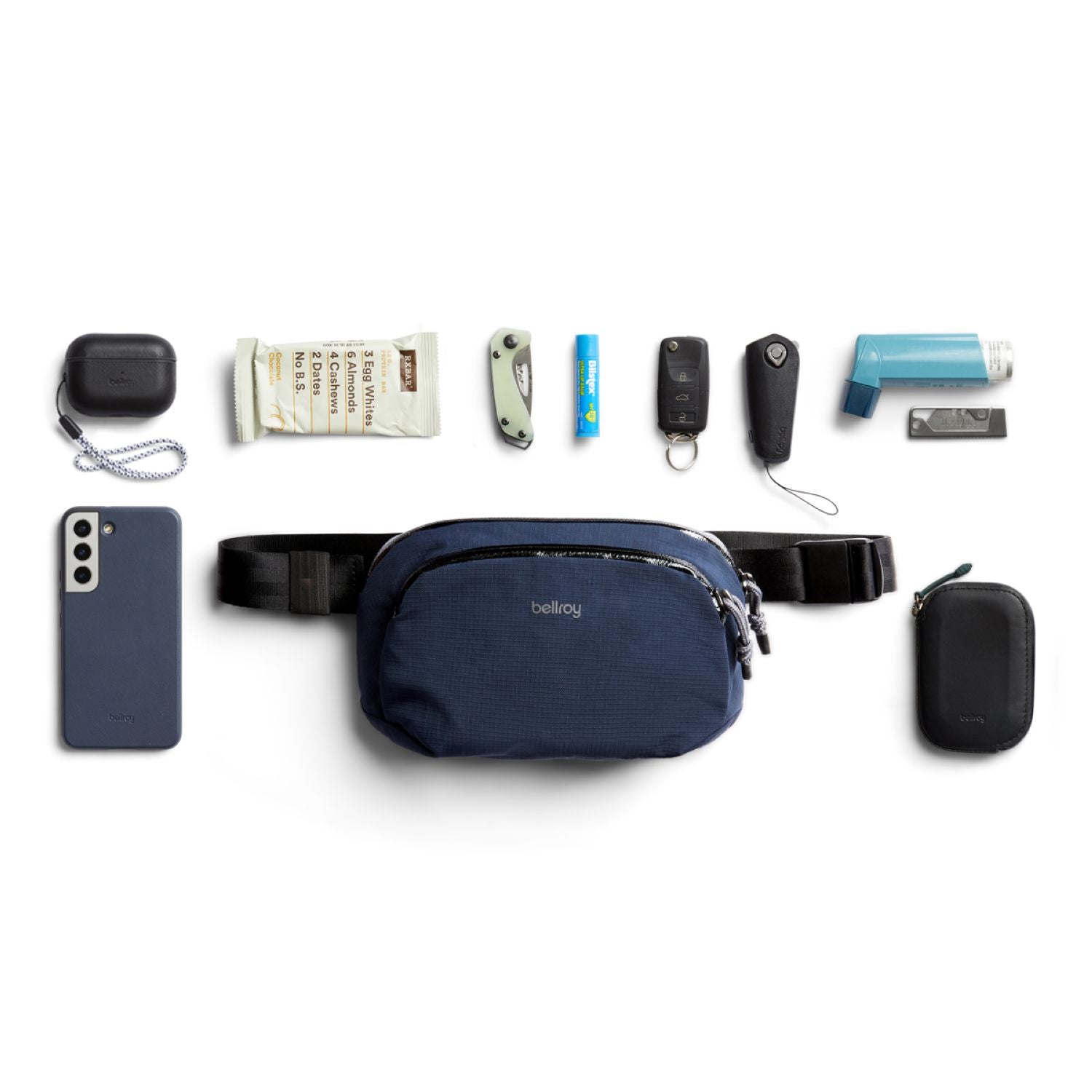 Bellroy Venture Hip Pack 1.5L (SA)