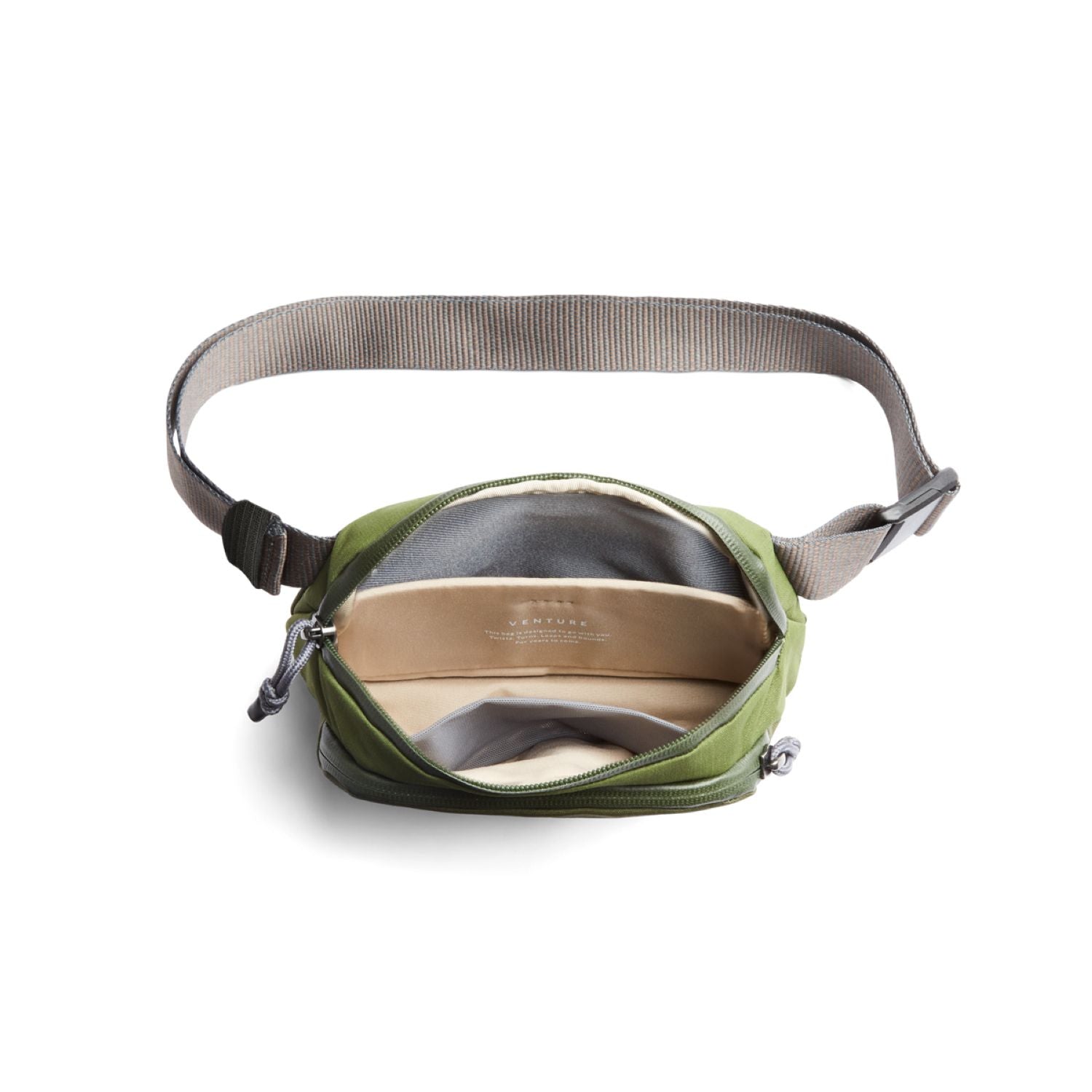 Bellroy Venture Hip Pack 1.5L (SA)