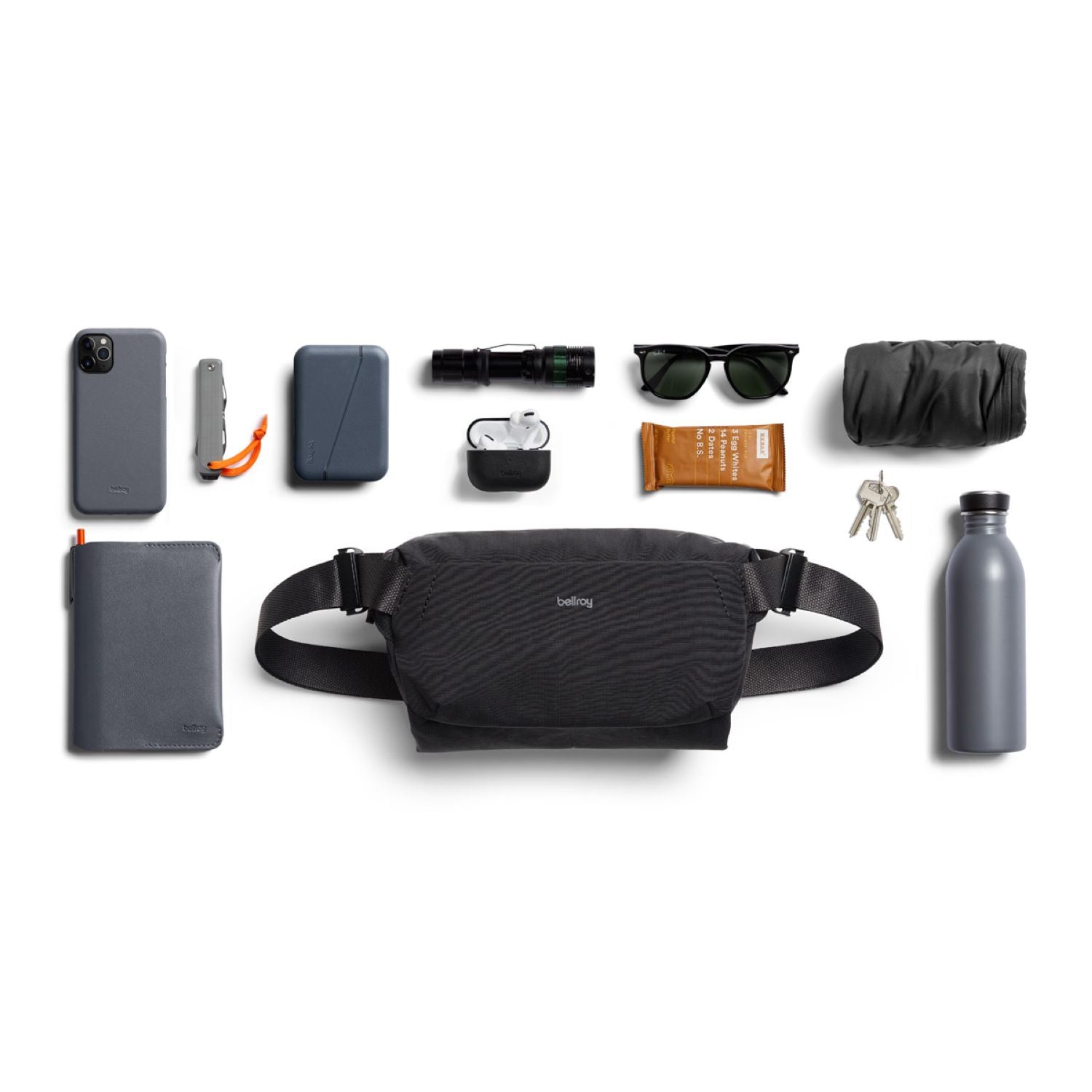 Bellroy Venture Sling 6L (SA)