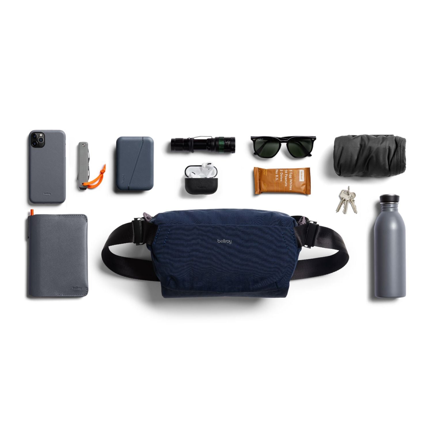 Bellroy Venture Sling 6L (SA)