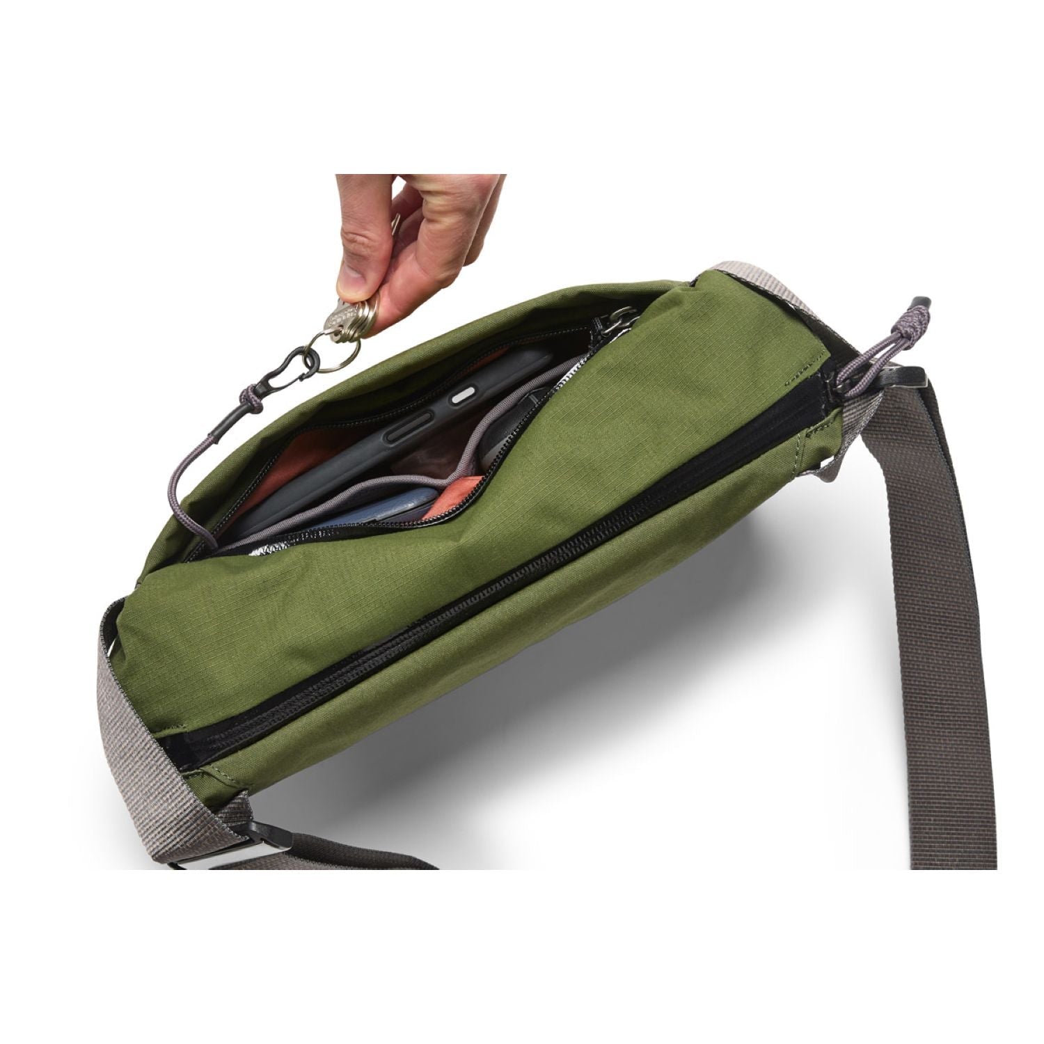 Bellroy Venture Sling 6L (SA)