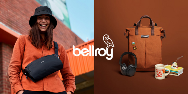 BELLROY