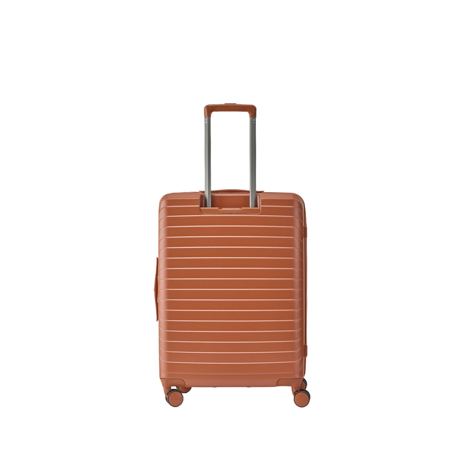 CROSSING INVI 24" Medium Expandable Luggage With Front & Middle Access