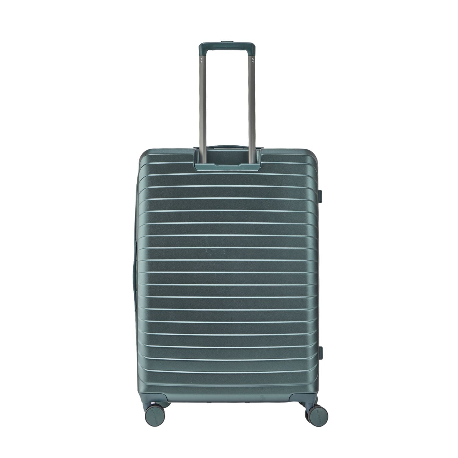 CROSSING INVI 28" Large Expandable Luggage With Front & Middle Access