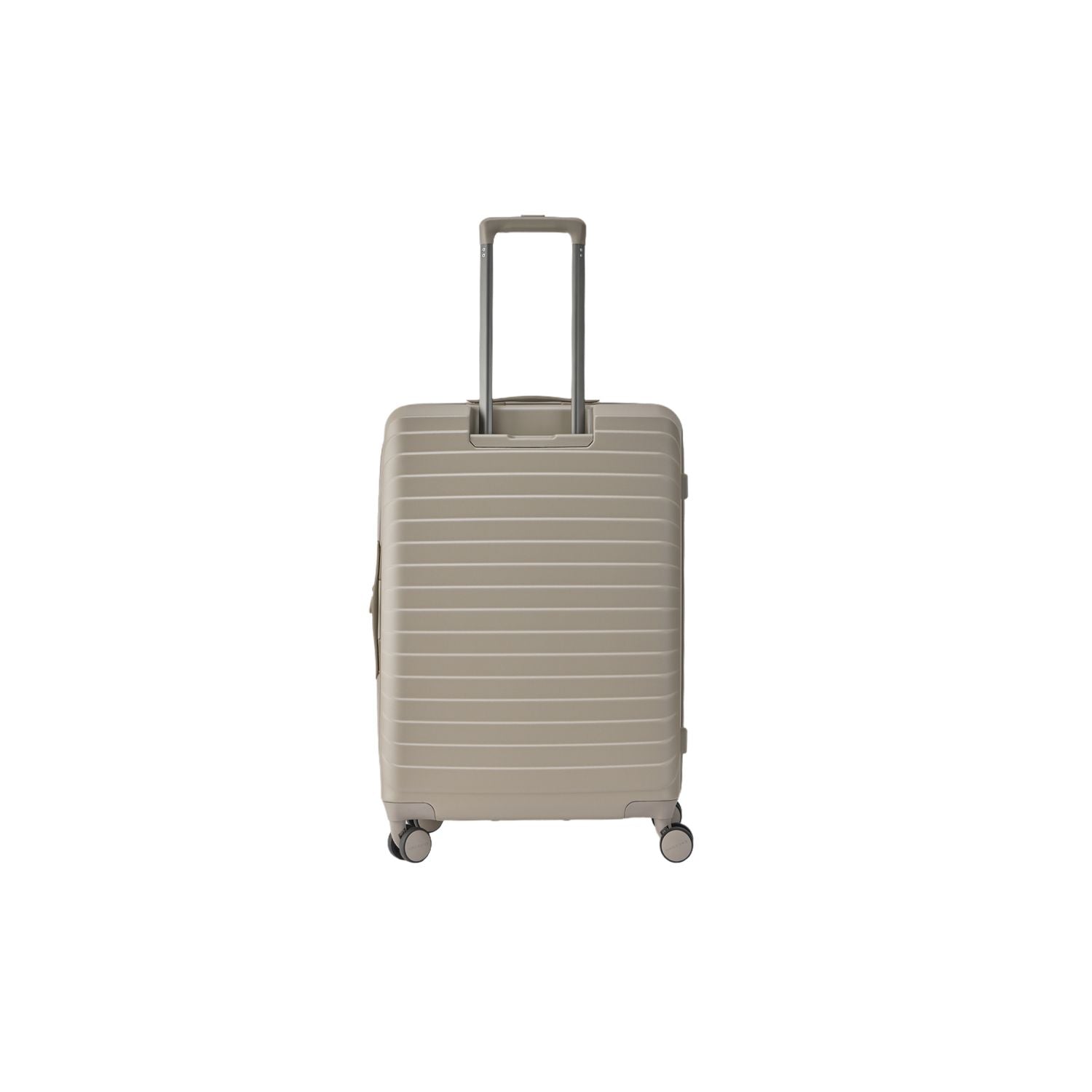 CROSSING INVI 28" Large Expandable Luggage With Front & Middle Access