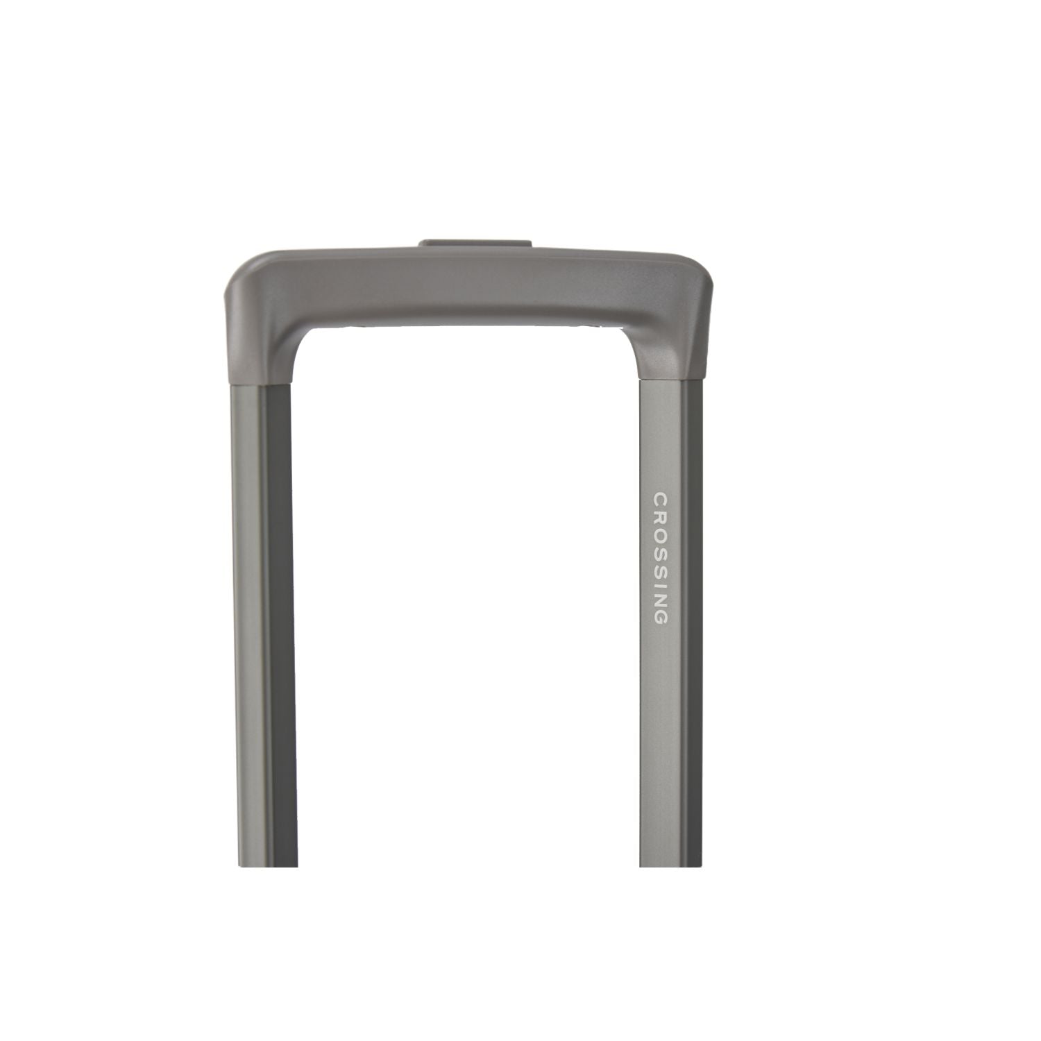 CROSSING INVI 24" Medium Expandable Luggage With Front & Middle Access