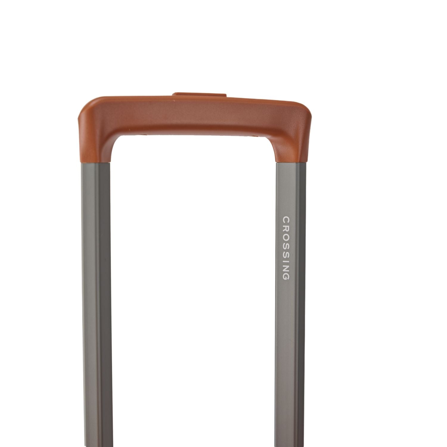 CROSSING INVI 28" Large Expandable Luggage With Front & Middle Access