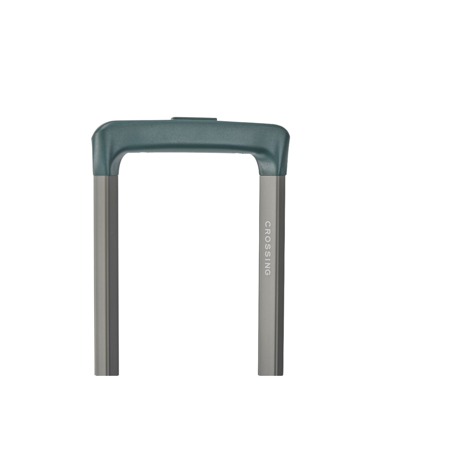 CROSSING INVI 24" Medium Expandable Luggage With Front & Middle Access