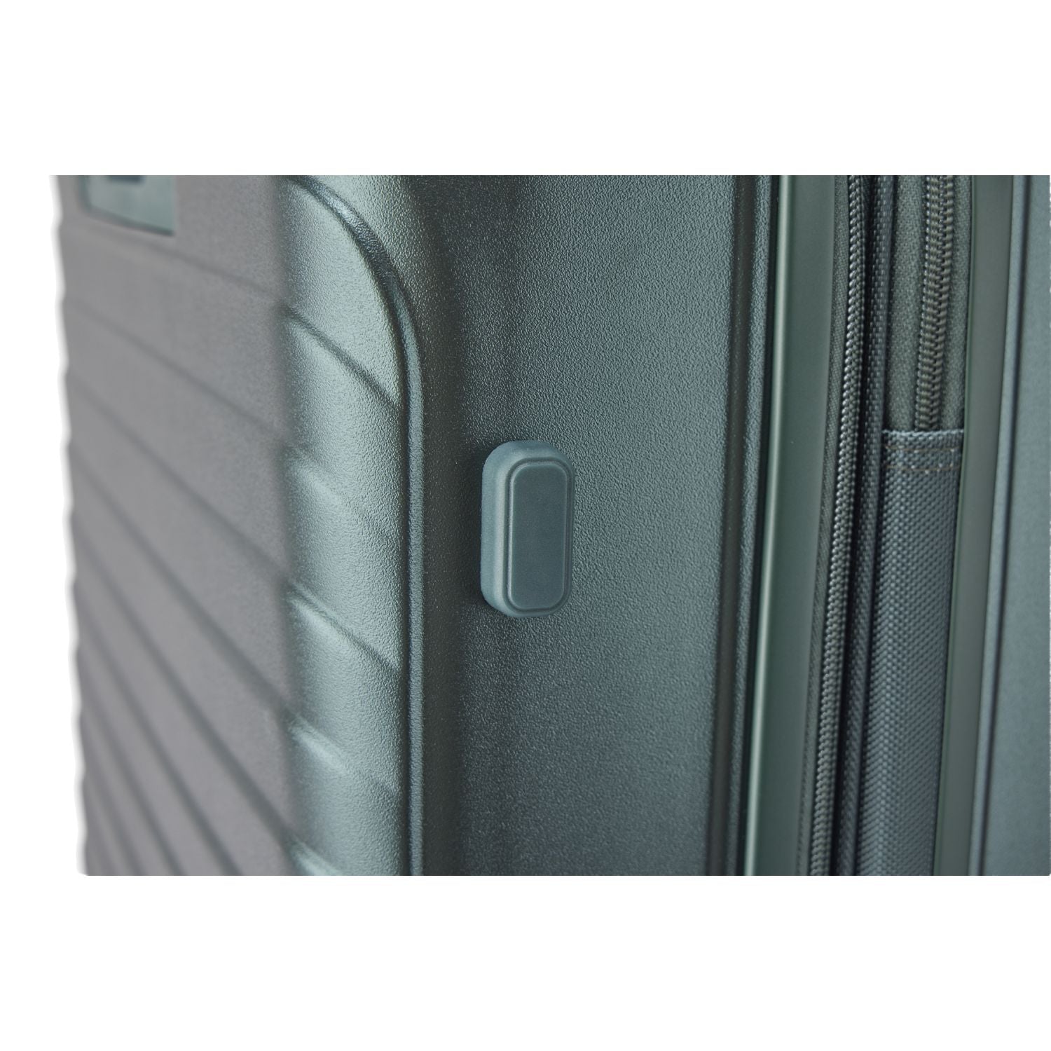 CROSSING INVI 28" Large Expandable Luggage With Front & Middle Access