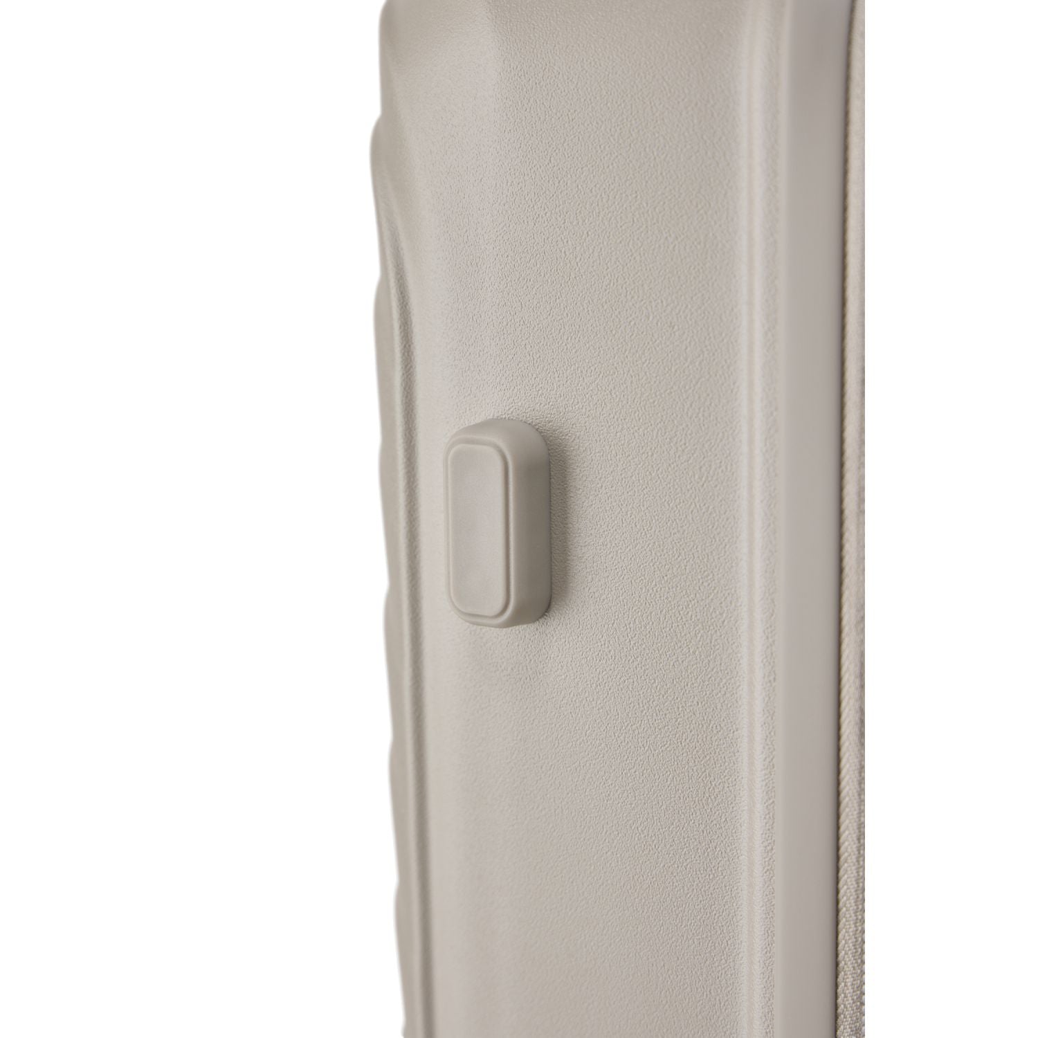 CROSSING INVI 24" Medium Expandable Luggage With Front & Middle Access