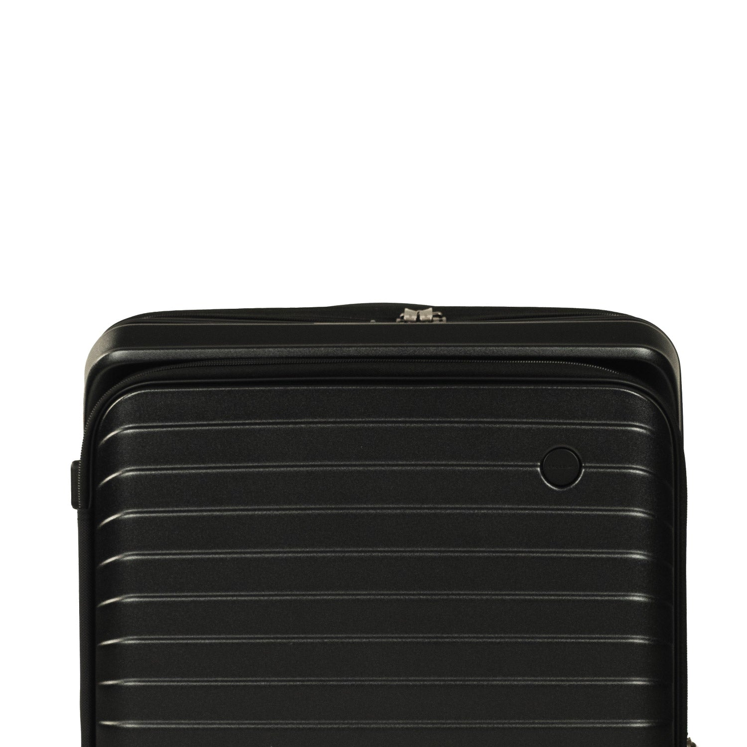 CROSSING INVI 25" Medium Expandable Luggage With Front & Middle Access