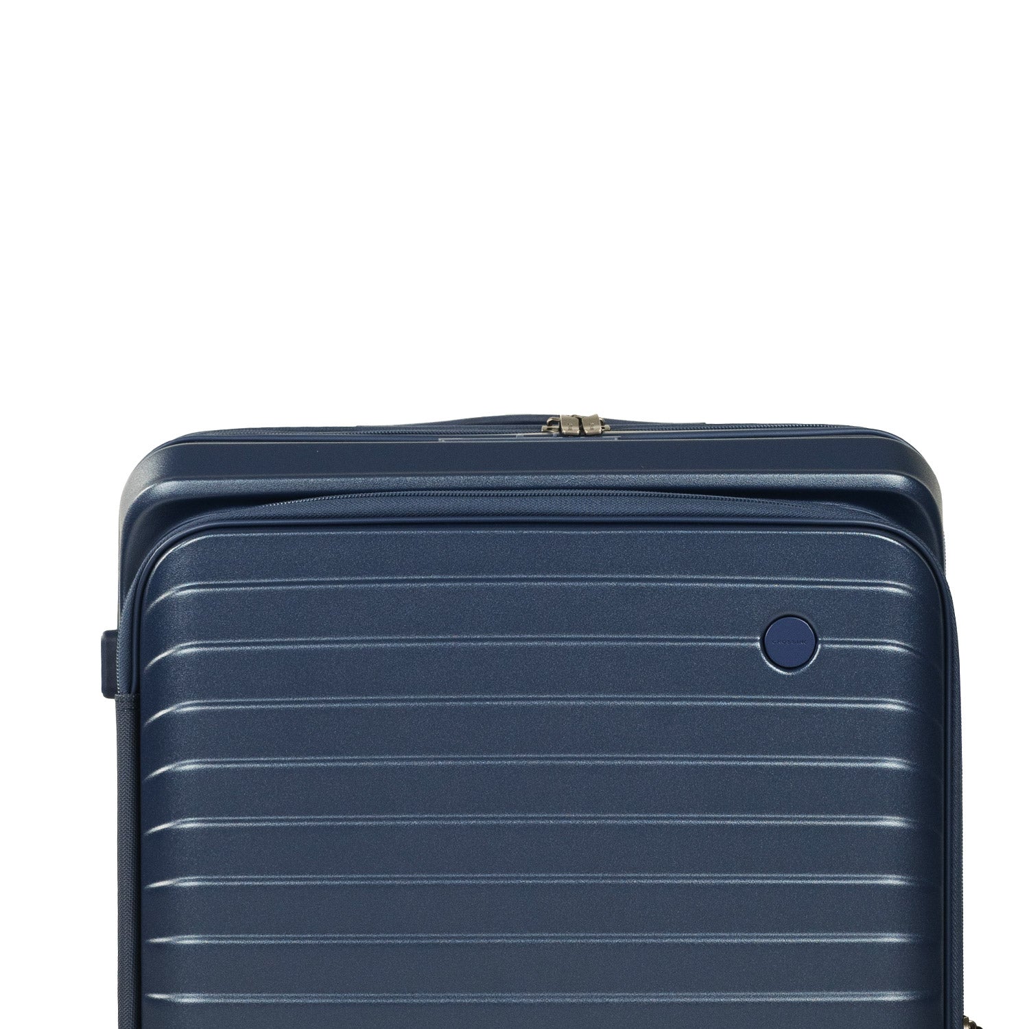 CROSSING INVI 25" Medium Expandable Luggage With Front & Middle Access