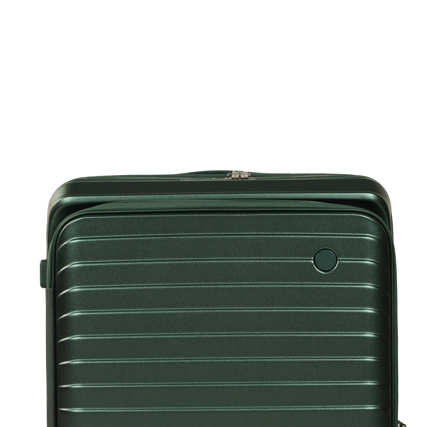 CROSSING INVI 25" Medium Expandable Luggage With Front & Middle Access