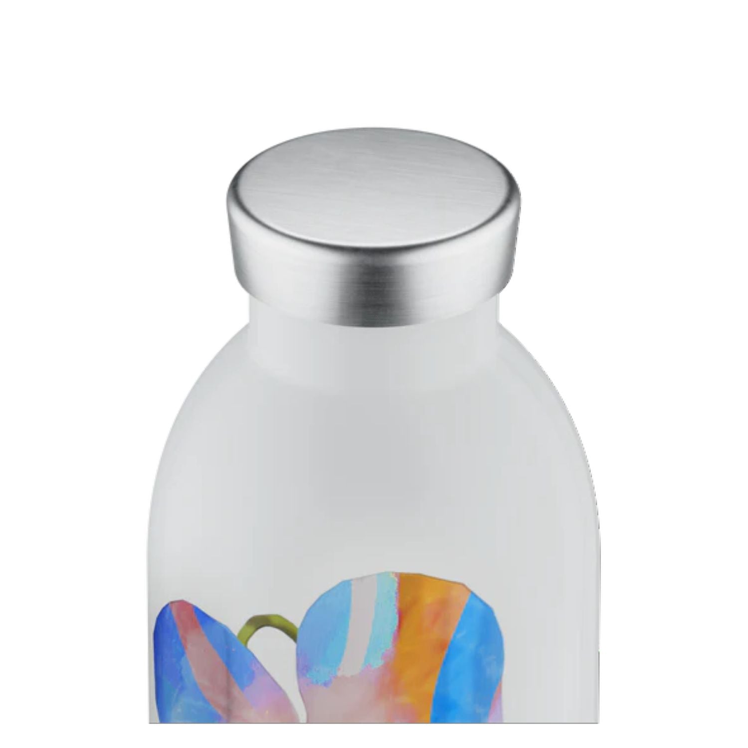 24 Bottles Clima 500ML Insulated Water Bottle (Printed) (SA)