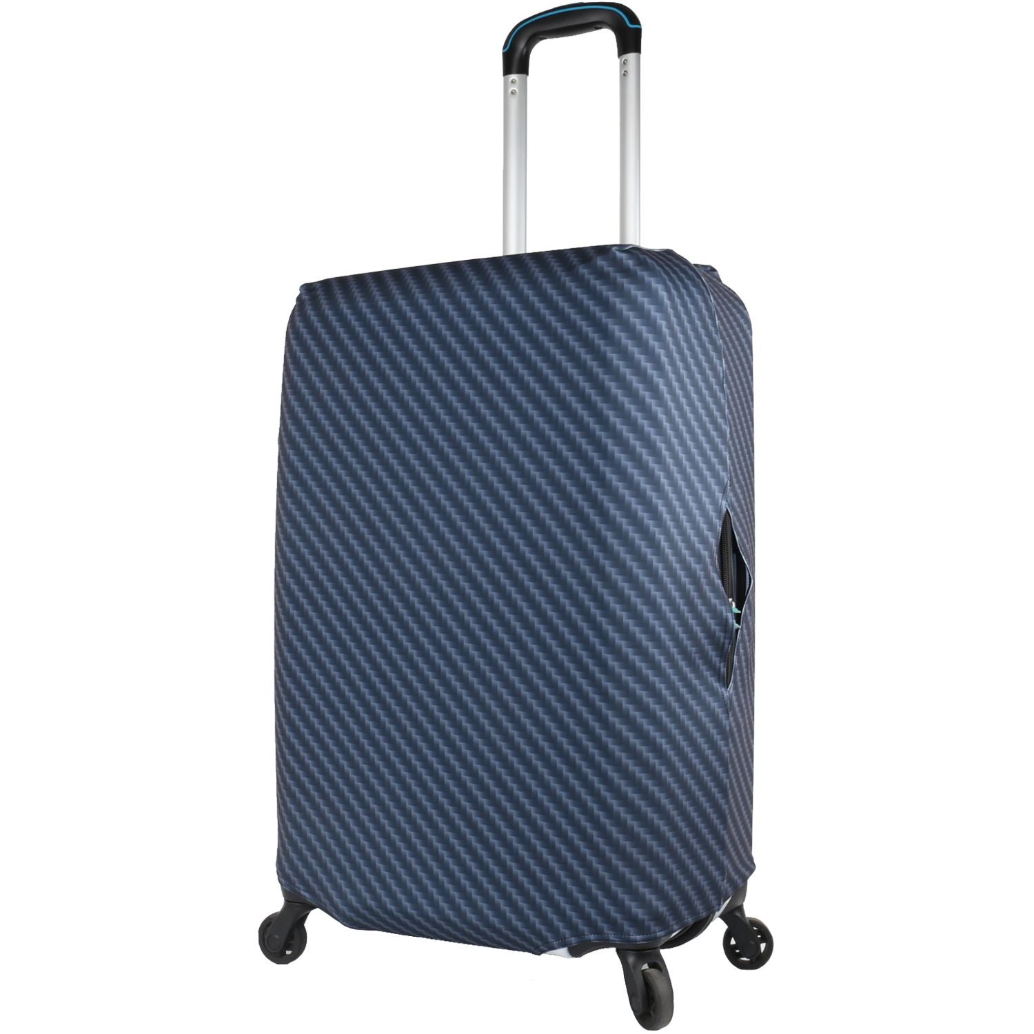 Crossing Luggage Cover Small V3 (18"- 21") (SA)