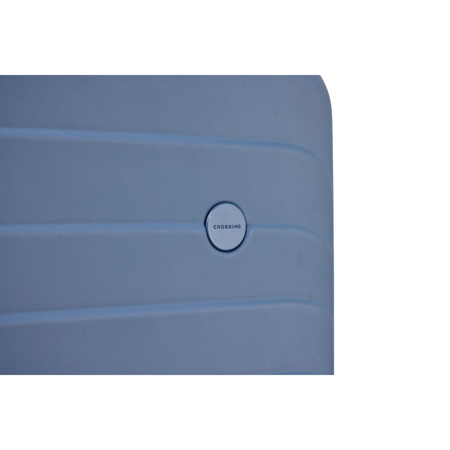 Crossing Ori Collapsible Polycarbonate 26" Medium Luggage