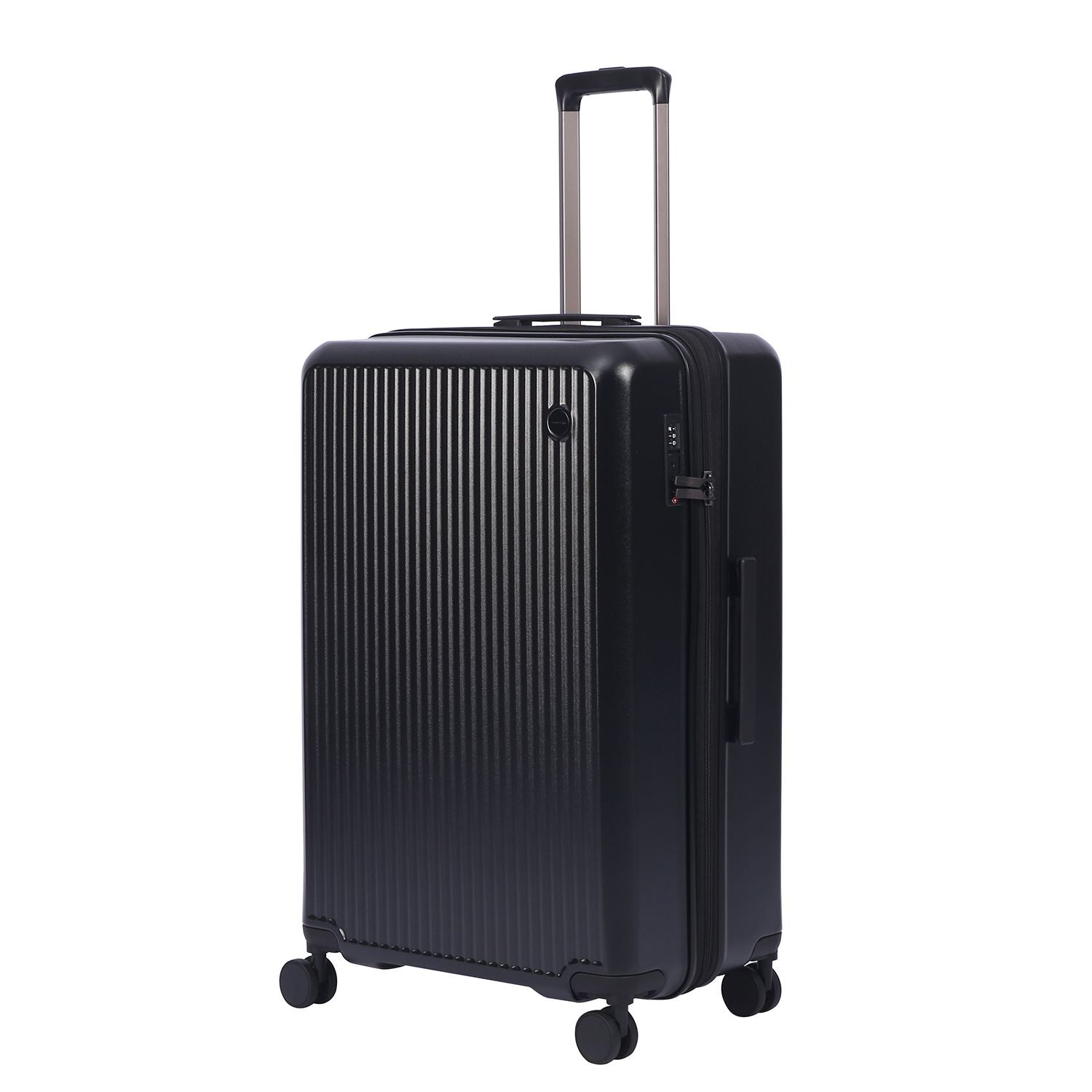 Crossing Vive Polycarbonate Expandable Large Luggage T30