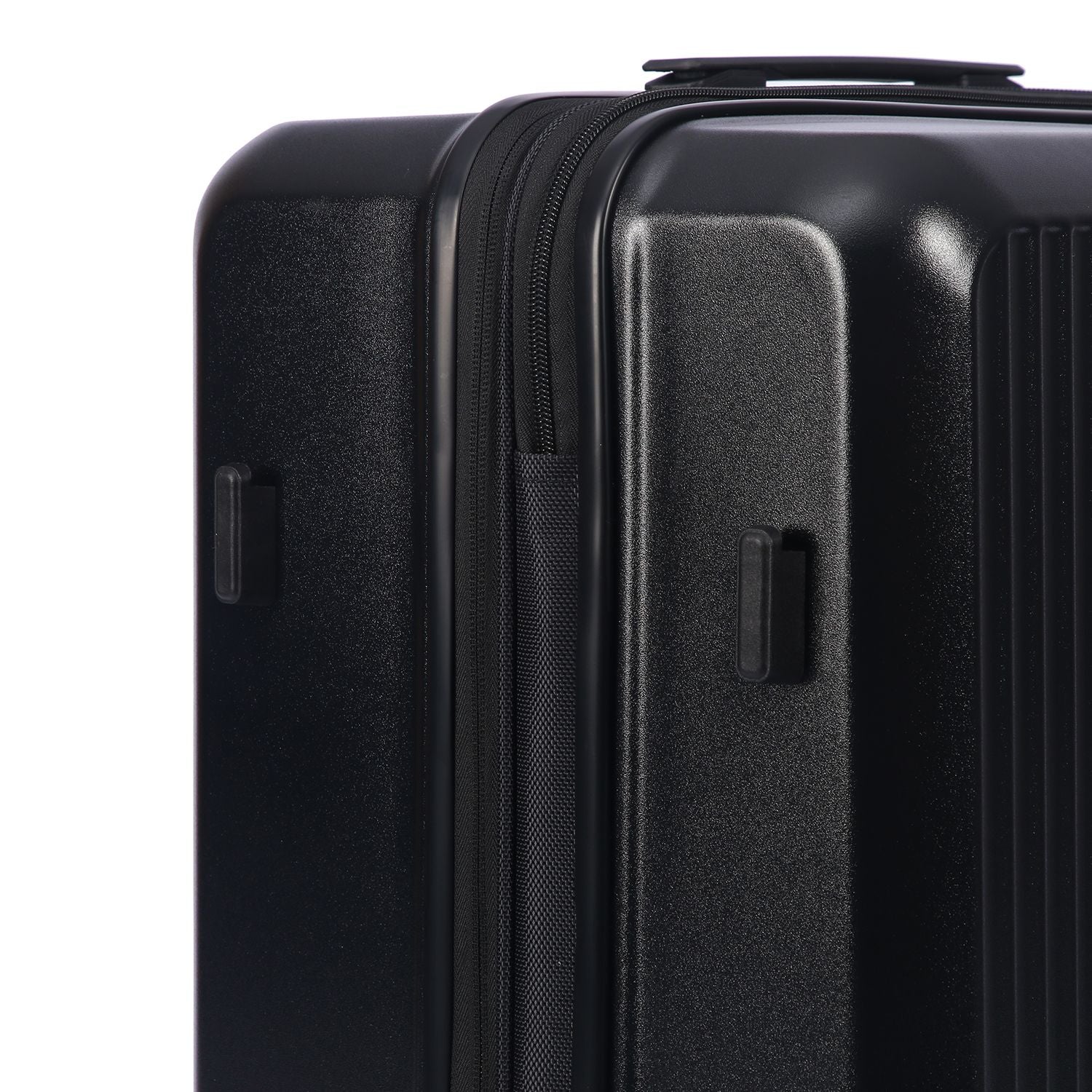 Crossing Vive Polycarbonate Expandable Medium Luggage T25