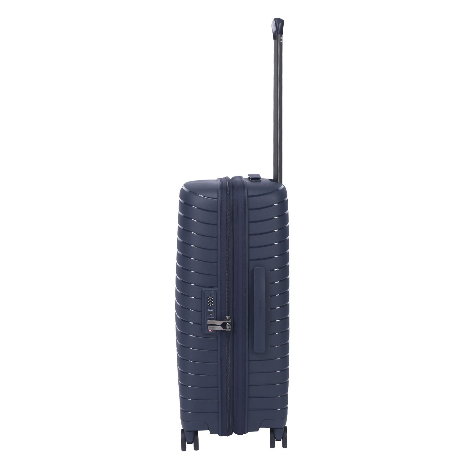 Crossing LYTE Polypropylene Medium Expandable Luggage