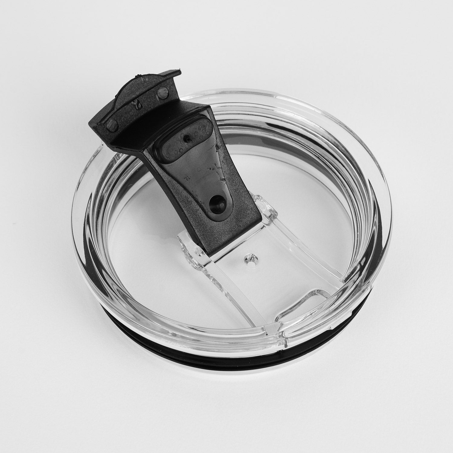 Crossing Neo Insulated S/S Ceramic Mug W Handle And Lid 420ml